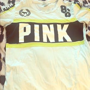 PINK Victoria's Secret Other - Pink shirt PINK Victoria's Secret Other - Pink shirt